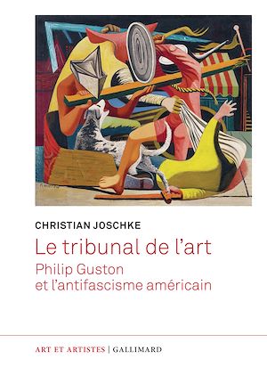 Téléchargez le livre :  Le tribunal de l'art