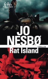 Téléchargez le livre :  Rat Island