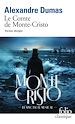 Télécharger le livre :  Le Comte de Monte-Cristo (version abrégée). Le script de du spectacle musical