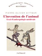Télécharger le livre :  L'invention de l'animal