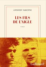 Télécharger le livre :  Les fils de l'aigle
