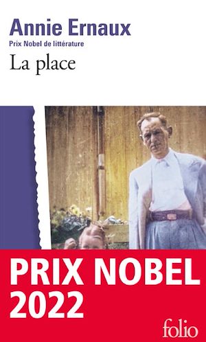 Téléchargez le livre :  La place