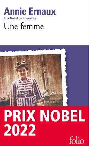 Téléchargez le livre :  Une femme