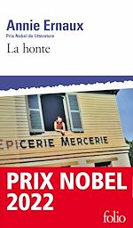 Télécharger le livre :  La honte