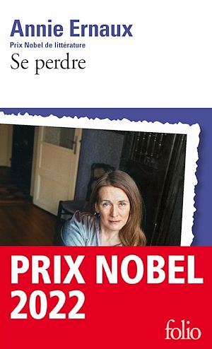 Téléchargez le livre :  Se perdre