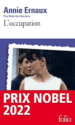 Télécharger le livre :  L'occupation