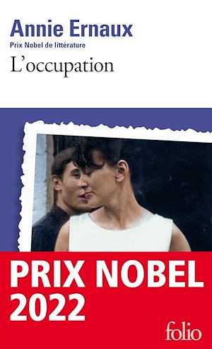 Téléchargez le livre :  L'occupation