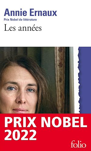 Téléchargez le livre :  Les années