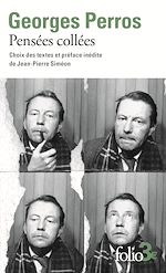 Télécharger le livre :  Pensées collées