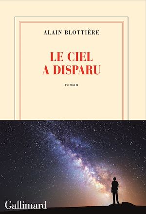 Téléchargez le livre :  Le ciel a disparu