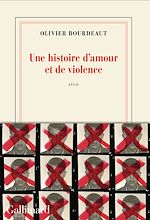 Télécharger le livre :  Une histoire d'amour et de violence