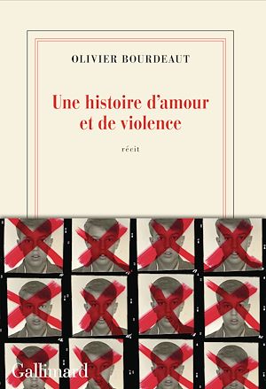Téléchargez le livre :  Une histoire d'amour et de violence
