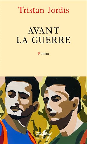 Téléchargez le livre :  Avant la guerre