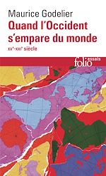Download this eBook Quand l'Occident s'empare du monde