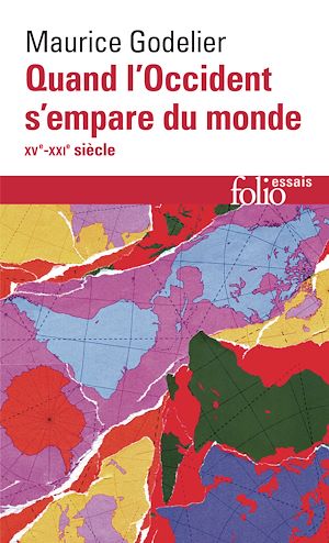 Download the eBook: Quand l'Occident s'empare du monde