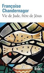 Télécharger le livre :  Vie de Jude, frère de Jésus