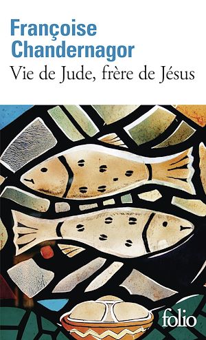 Téléchargez le livre :  Vie de Jude, frère de Jésus