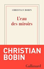 Télécharger le livre :  L'eau des miroirs