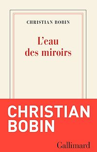 Téléchargez le livre :  L'eau des miroirs