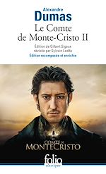 Download this eBook Le Comte de Monte-Cristo (Tome 2)