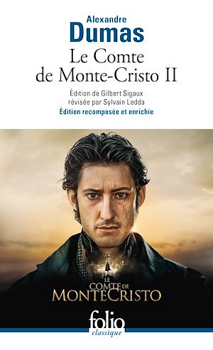 Download the eBook: Le Comte de Monte-Cristo (Tome 2)