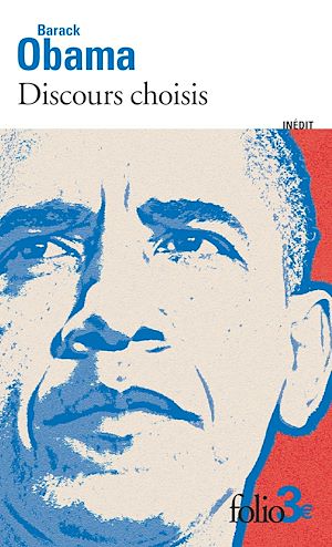 Téléchargez le livre :  Discours choisis