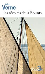 Télécharger le livre :  Les révoltés de la Bounty / Maître Zacharius