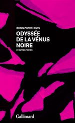 Télécharger le livre :  Odyssée de la Vénus Noire