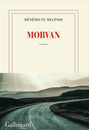 Téléchargez le livre :  Morvan