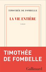 Télécharger le livre :  La vie entière