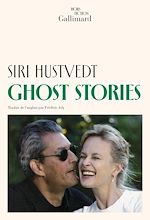 Télécharger le livre :  Ghost Stories