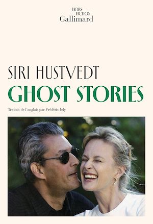 Téléchargez le livre :  Ghost Stories