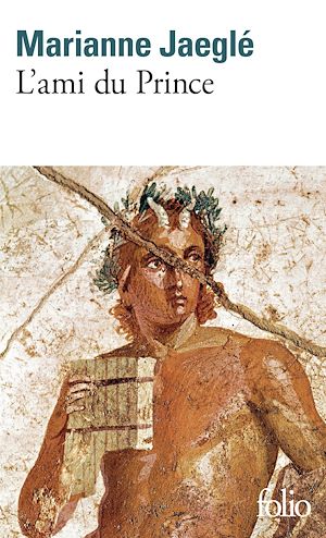 Téléchargez le livre :  L'ami du Prince