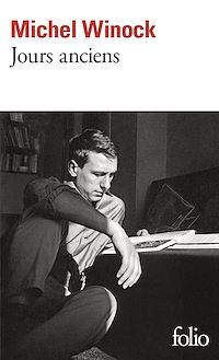 Téléchargez le livre :  Jours anciens