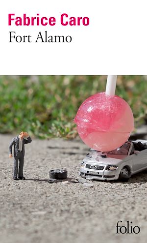 Téléchargez le livre :  Fort Alamo