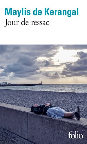 Téléchargez le livre :  Jour de ressac