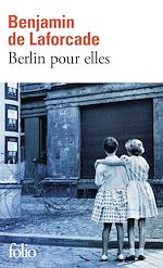 Download this eBook Berlin pour elles