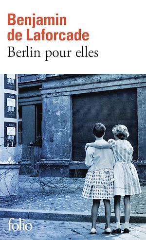 Download the eBook: Berlin pour elles