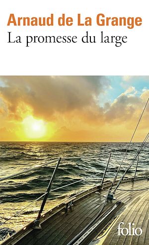 Téléchargez le livre :  La promesse du large