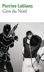 Télécharger le livre :  Gens du Nord