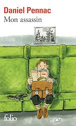 Télécharger le livre :  Mon assassin