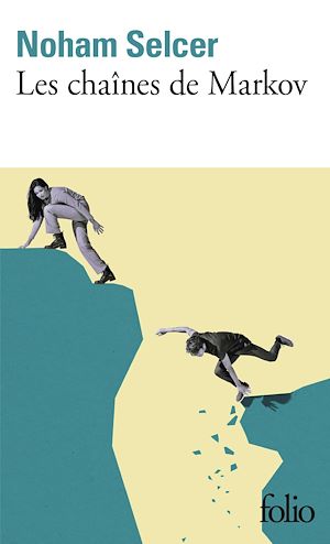 Téléchargez le livre :  Les chaînes de Markov