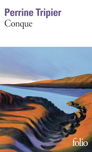 Téléchargez le livre :  Conque