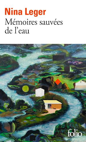 Téléchargez le livre :  Mémoires sauvées de l'eau