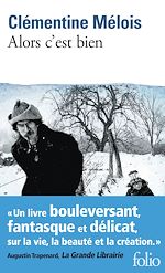 Télécharger le livre :  Alors c'est bien