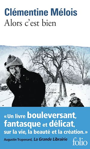 Téléchargez le livre :  Alors c'est bien