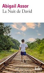 Télécharger le livre :  La Nuit de David