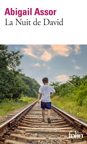 Téléchargez le livre :  La Nuit de David