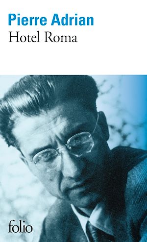 Download the eBook: Hotel Roma