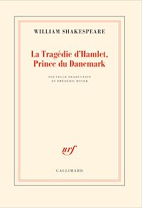 Téléchargez le livre :  La Tragédie d'Hamlet, prince du Danemark
